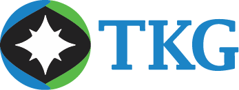 tkg logo